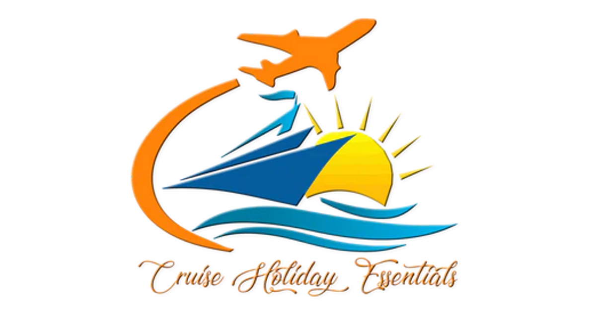 Cruise Holiday Essentials - For all of your holiday & cruising needs!